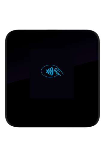 Платіжний термінал BlueLite для самообслуговування