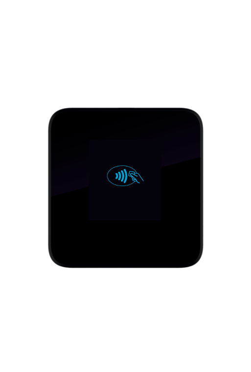 Платіжний термінал BlueLite для самообслуговування