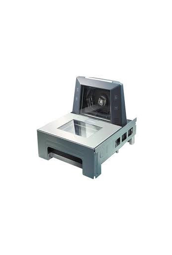 Вбудований біоптичний сканер Zebex Z-6910