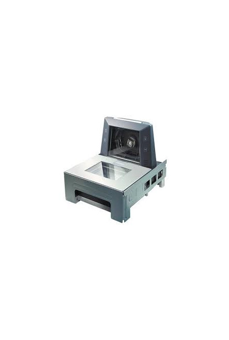 Вбудований біоптичний сканер Zebex Z-6910