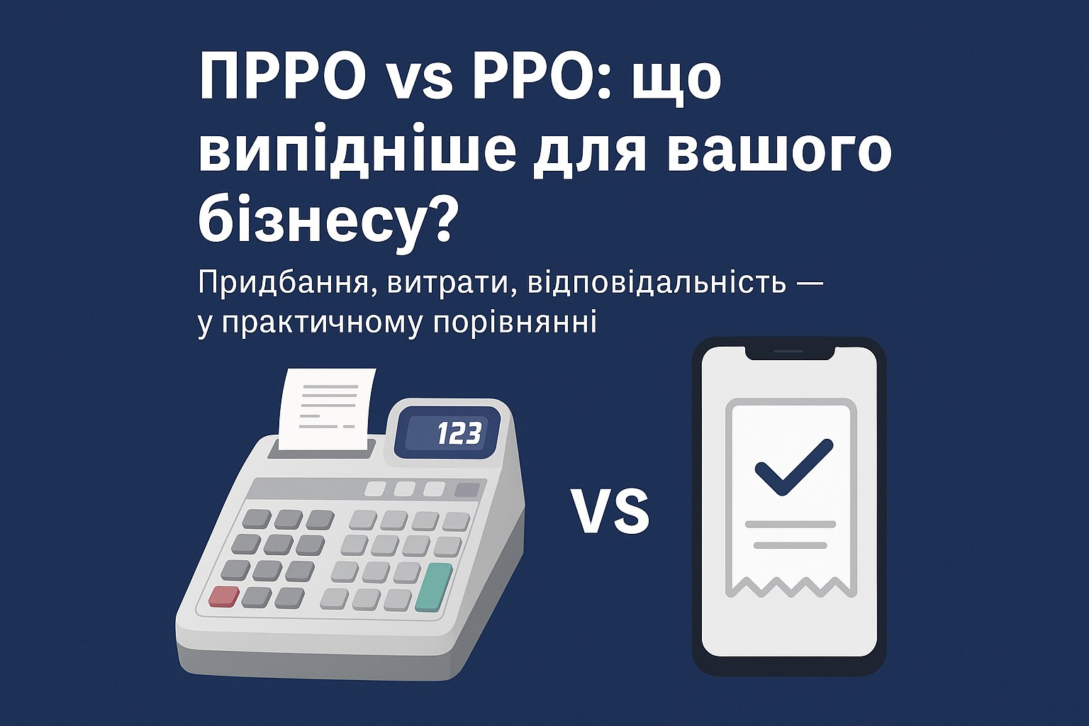 ПРРО чи РРО?